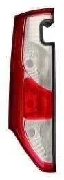 Lampa zespolona tylna lewa 55119B2LUE Depo/Loro/Abakus