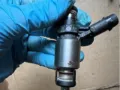 Wtryskiwacz paliwa Audi A4 8W2, 8WC