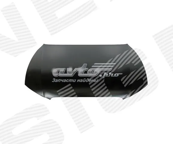 Maska silnika PAD20056A Signeda