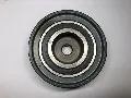 Rolka prowadząca kierunkowa paska rozrządu Audi A3 8P1