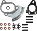 Uszczelka turbiny, zestaw montażowy Renault Kangoo KW0, KW1