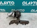 Turbina Seat Leon 1P1
