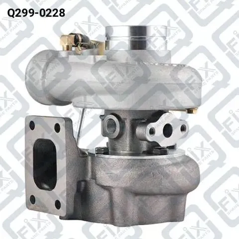 Turbina Nissan Patrol Y60