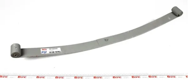 Resor tylny 58156040019ZT1P TES
