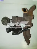 Turbina Volkswagen Transporter 70B, 70C, 7DB, 7DK, 70J, 70K, 7DC, 7DJ