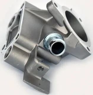 Obudowa termostatu 55579 Asam