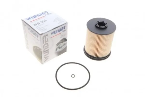 Filtr paliwa WB356 Wunder