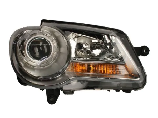 Reflektor prawy 44111B6RLDEM Depo/Loro/Abakus