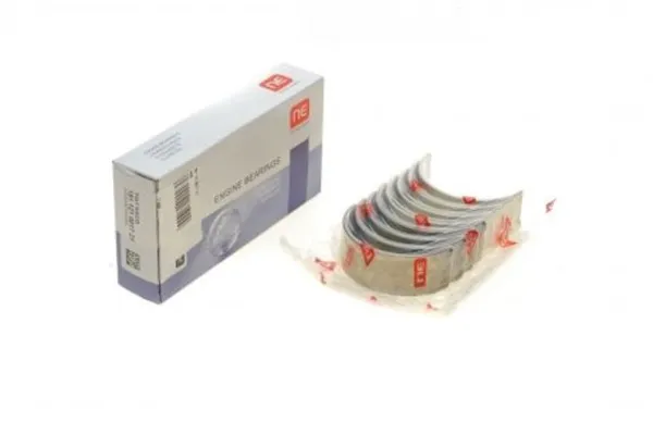 Panewki korbowodowe wału korbowego, zestaw, 2. naprawa (+0,50) Citroen Jumper 250