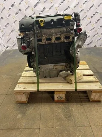 Silnik w komplecie Opel Corsa E