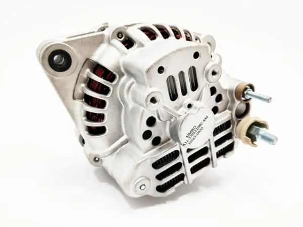 Alternator A113701110BCKM Kimiko