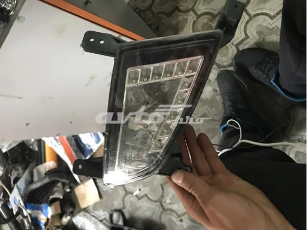 Reflektor lewy 21700371101100 Lada