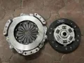 Zestaw sprzęgła (3 części) Renault Clio BC57, 5357