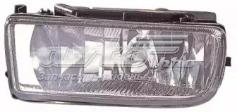 Lampa przeciwmgielna lewa/prawa BMW 3 E36