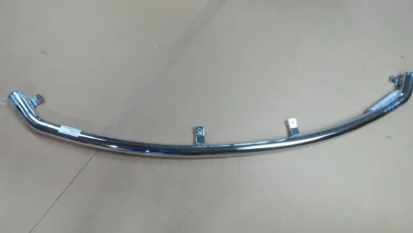 Osłona tylnego zderzaka KE545JD030 Nissan/Infiniti