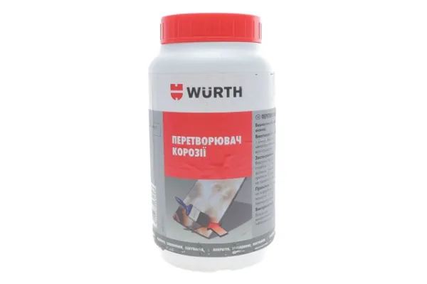 Oczyszczacz rdzy 0893110 Wurth