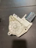 Silniczek podnośnika szyby drzwi przednich lewych Audi Q7 4MB, 4MG, 4MQ