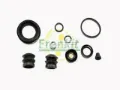 Zestaw naprawczy zacisku hamulcowego tylnego Fiat Marea 185