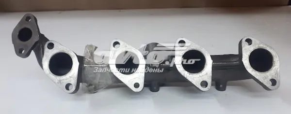 Kolektor wydechowy KIA Sorento I