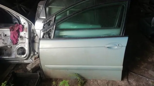 Drzwi przednie lewe Citroen C5 I