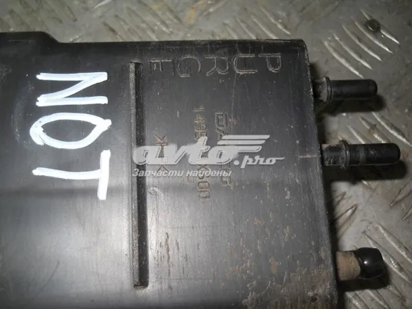 POCHŁANIACZ PAR PALIWA Nissan Note E11