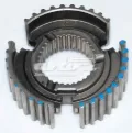 Piasta synchronizatora 1/2 biegu Fiat Doblo 223