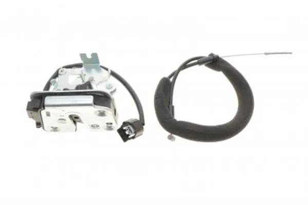 Zamek drzwi bocznych przesuwnych 5051592 Autotechteile