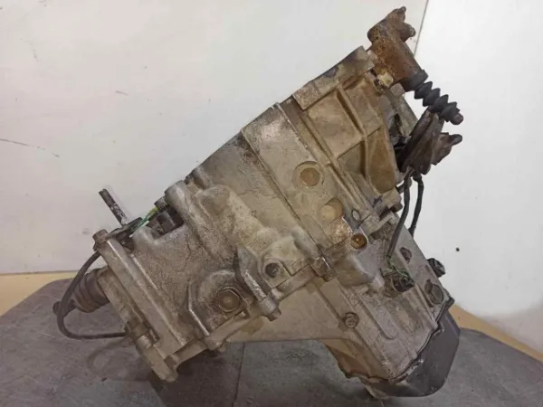 Mechaniczna skrzynia biegów w komplecie Mazda Premacy CP