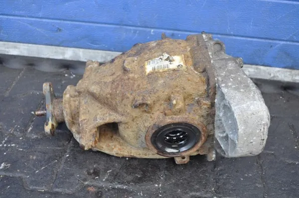 Reduktor mostu tylnego 7519931 BMW