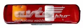 Lampa zespolona tylna prawa 7731926RWE Depo/Loro/Abakus