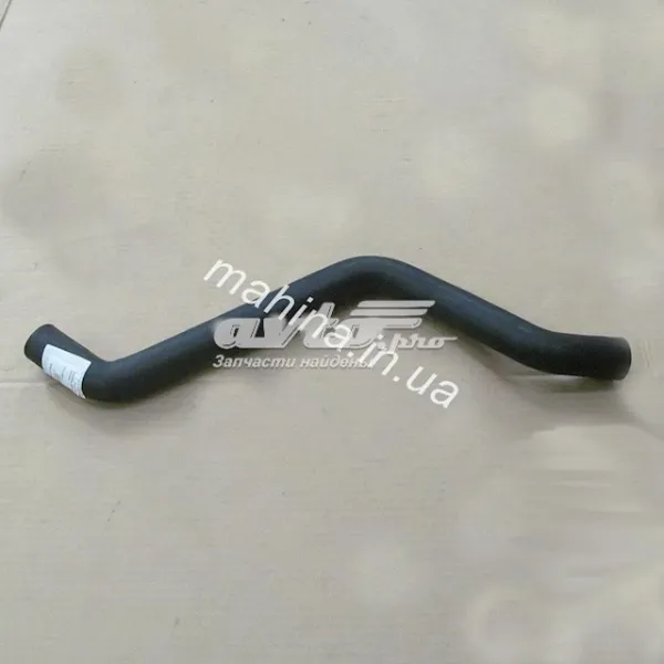Przewód (króciec) chłodnicy górny T111303111 Chery