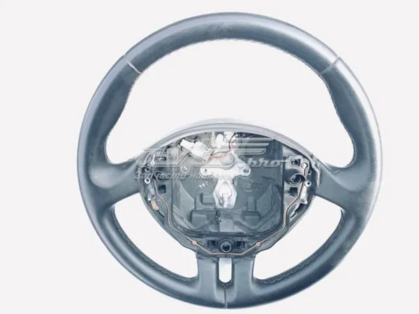 Kierownica Renault Clio III