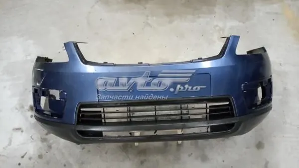 Zderzak przedni 3M51R17757 Ford