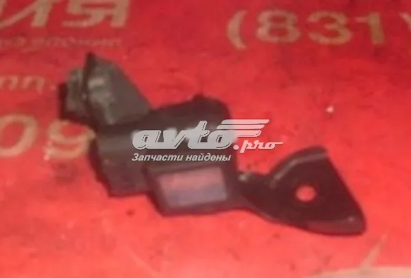 Czujnik ciśnienia w kolektorze ssącym, MAP Toyota Carina E