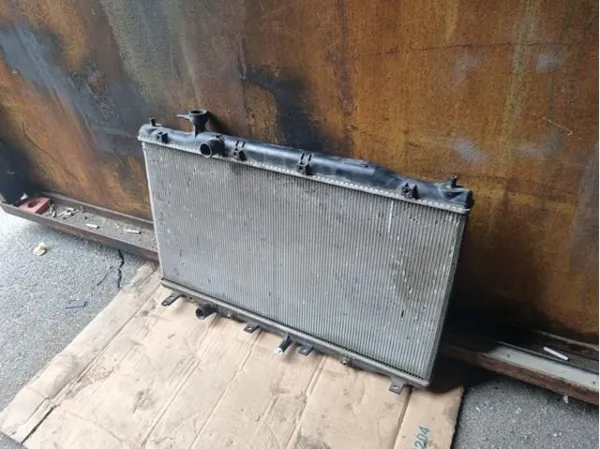 Chłodnica silnika 19010RL2G51 Honda