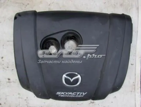 Pokrywa silnika dekoracyjna Mazda 3 BM, BN
