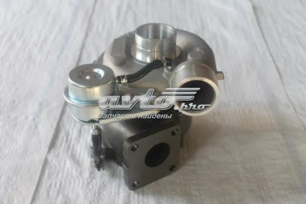 Turbina 11652248906 BMW