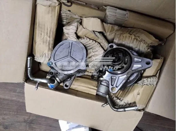 Pompa podciśnienia Mazda 6 GJ, GL