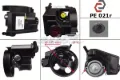 Pompa wspomagania hydraulicznego kierownicy Citroen Xsara N1