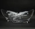 Reflektor prawy GHP9510K0F Mazda