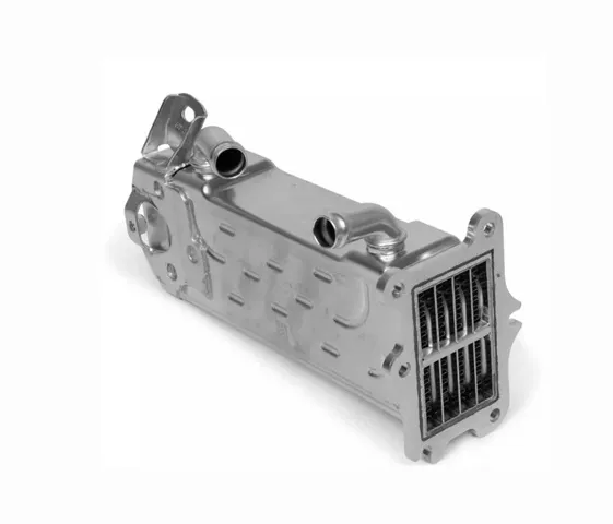 Chłodnica układu recyrkulacji spalin EGR A6511400700 Mercedes