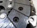 Zestaw sprzęgła (3 części) BMW X3 G01, F97, G08