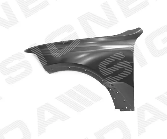 Błotnik przedni lewy BMW X7 G07