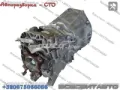 Mechaniczna skrzynia biegów w komplecie Mercedes Sprinter 906