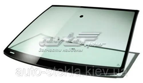 Szyba tylna 8572BGSSAGPW Starglass