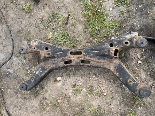 Korpus osi tylnej 24428425 General Motors