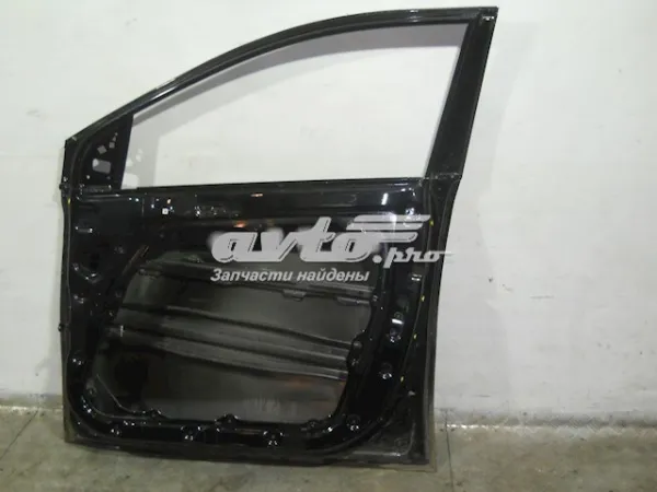 Drzwi przednie prawe KIA Sportage IV QL