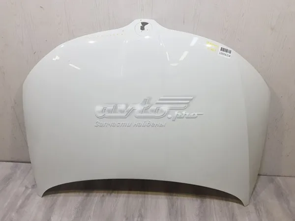 Maska silnika 5JA823031C VAG