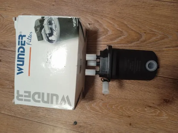 Filtr paliwa WB802 Wunder