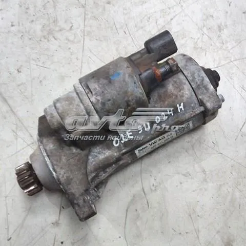 Rozrusznik 02E911024H VAG